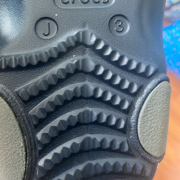 Crocs - SZ 3 - Picture 6 of 7